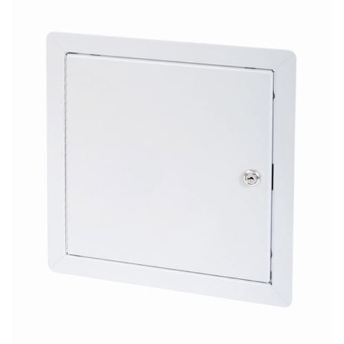 Medium-Security Flush Universal Access Door with Exposed Flange (MDS-00)