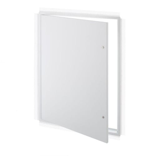 Heavy Duty Access Door for Large Openings with Plaster Bead Flange (HHD-PLY-110)