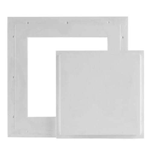 Fiberglass-Reinforced Gypsum Access Door (GFRG-PUR-PUS)