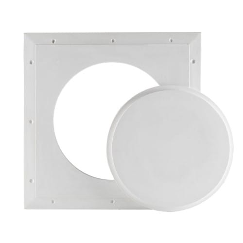 Fiberglass-Reinforced Gypsum Access Door (GFRG-PUR-POR)