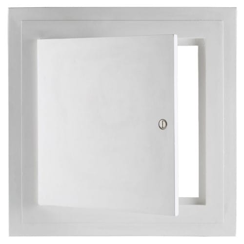 Fiberglass-Reinforced Gypsum Access Door (GFRG-PUR-HIS)