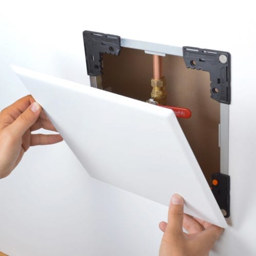 FLEXISNAP - Flush Universal Access Door with Adjustable Frame and Magnetic Closing (FLE-00)