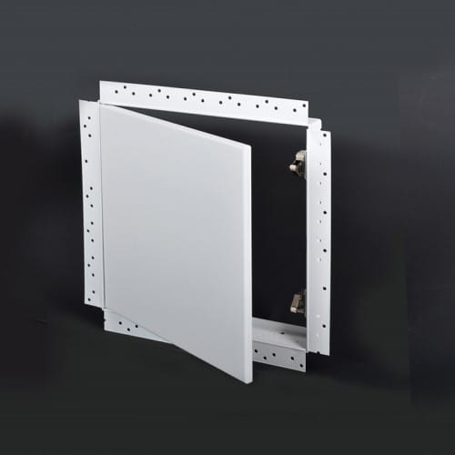 Flush Removable Access Door with Drywall Bead Flange (EDG-GYP-00)