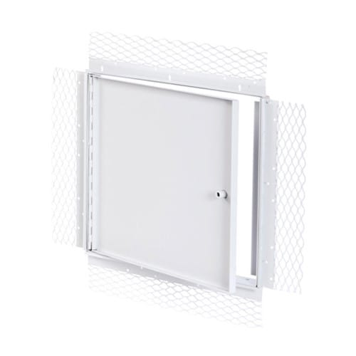 Recessed Access Door with Plaster Bead Flange (AHA-PLY-00)