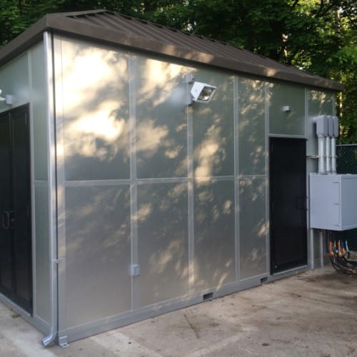 Fire Suppression Products Storage preview 3