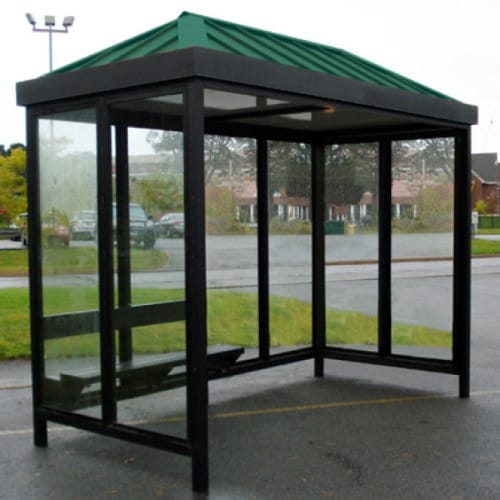 Transit / Bus Shelter preview 10