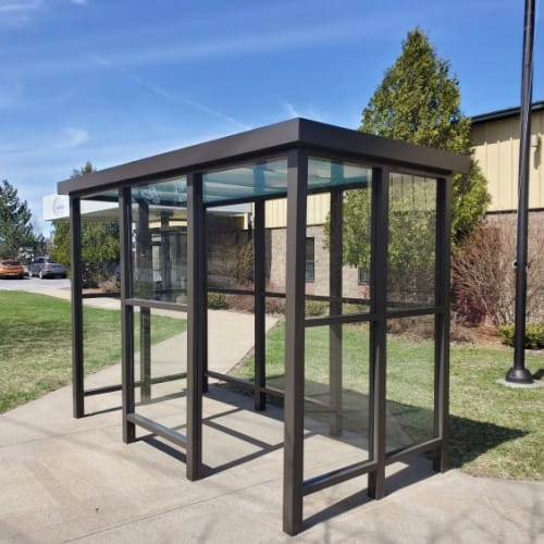 Prefabricated Shelters