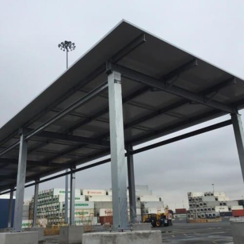 Commercial Canopies  preview 11