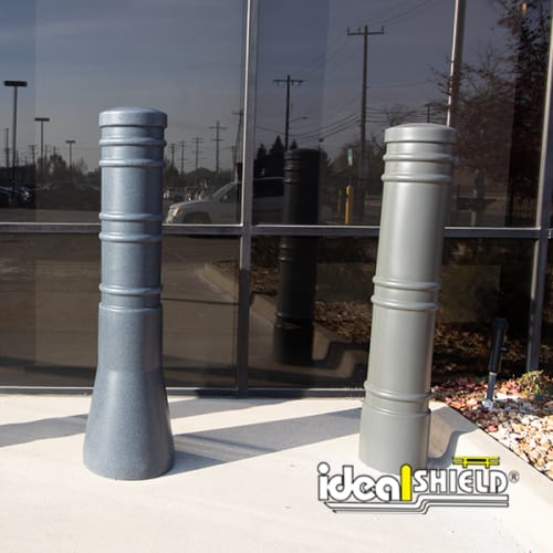 Rook Decorative Bollards & Bollard Covers preview 5