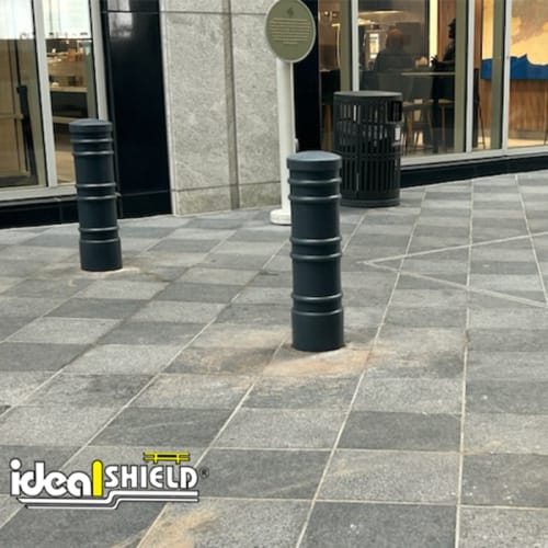 Rook Decorative Bollards & Bollard Covers preview 4