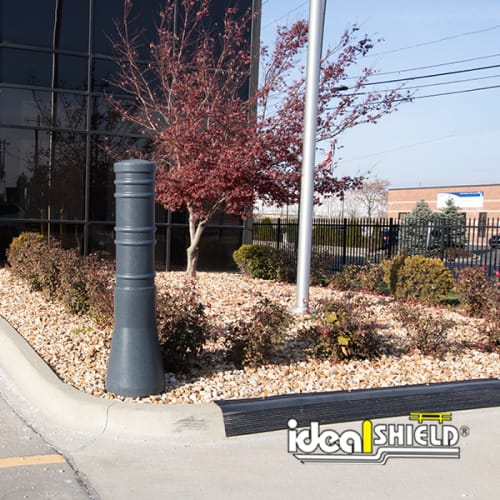 Rook Decorative Bollards & Bollard Covers preview 2