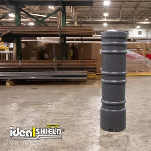 Rook Decorative Bollards & Bollard Covers preview 1