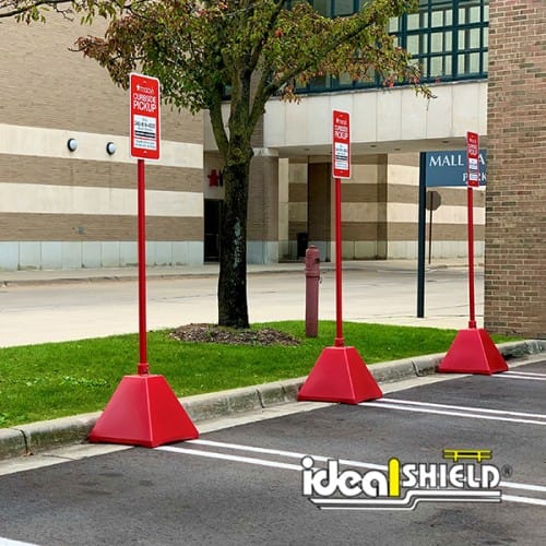 Pyramid Sign Bases preview 6
