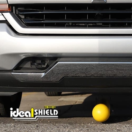 Collapsible Locking Bollard preview 3