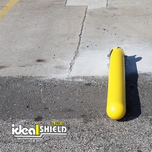 Collapsible Locking Bollard preview 4