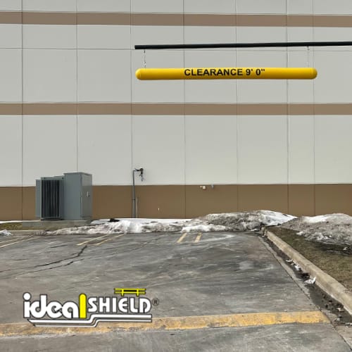 Clearance Bars preview 4