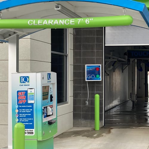 Clearance Bars preview 6