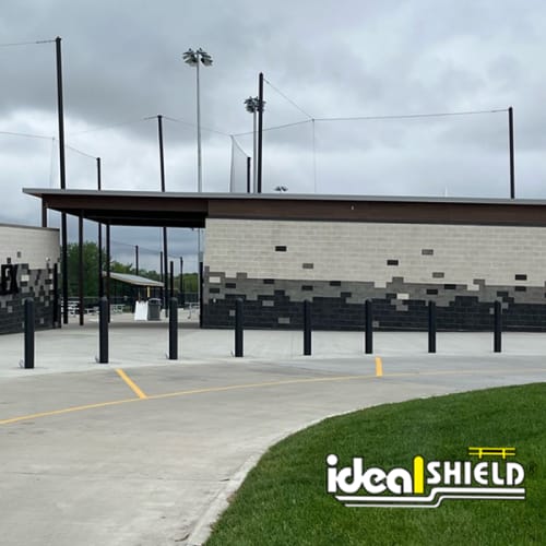 6" Removable Locking Bollard preview 5