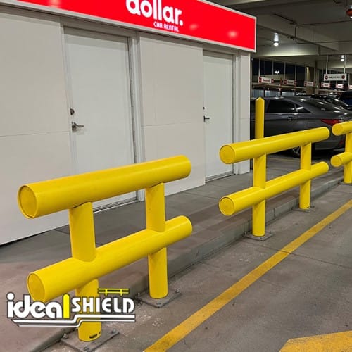 Guardrail Systems
