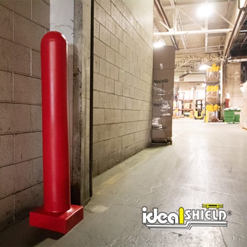 Plated Bollard Covers preview 14