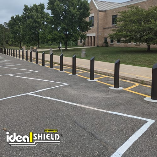 Skyline Decorative Bollards & Bollard Covers preview 1