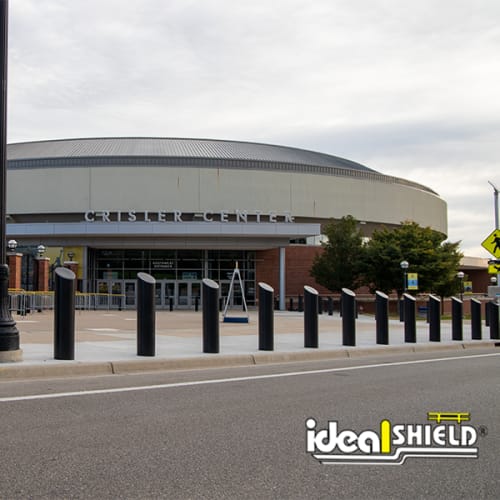 Skyline Decorative Bollards & Bollard Covers preview 8