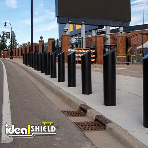 Skyline Decorative Bollards & Bollard Covers preview 9