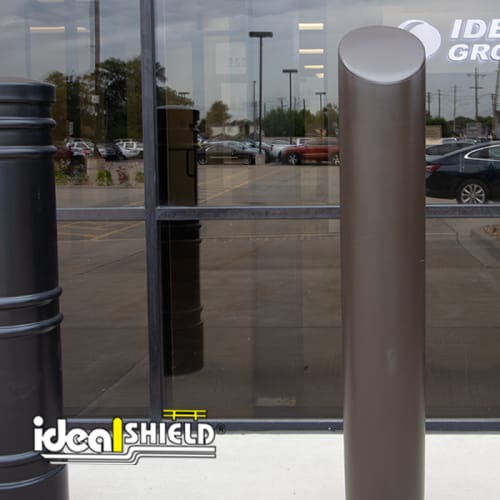Skyline Decorative Bollards & Bollard Covers preview 10