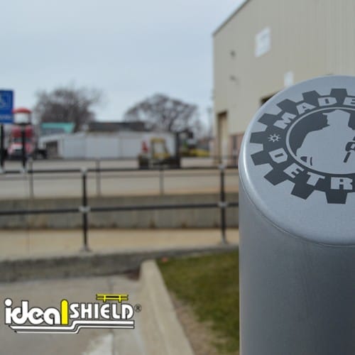 Skyline Decorative Bollards & Bollard Covers preview 5
