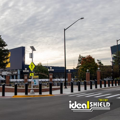 Skyline Decorative Bollards & Bollard Covers preview 12