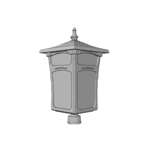 Lincoln (30430)