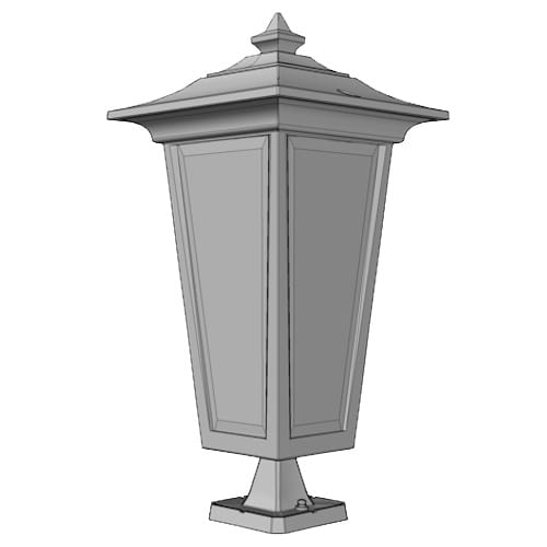 Orleans (22840)