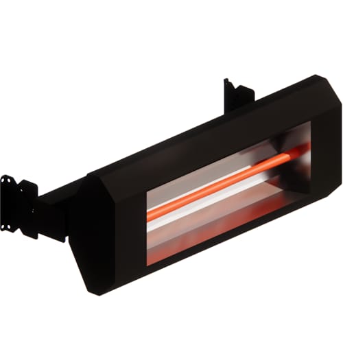ELX Series - 24" - Interchangeable Element Electric Infrared Heaters