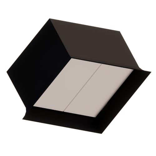 DR Series - High Intensity, Gas-Fired, Infrared Space Heater