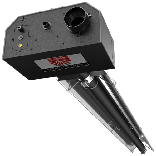 DET3 Series