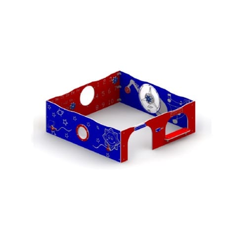 Commercial Playground Equipment 