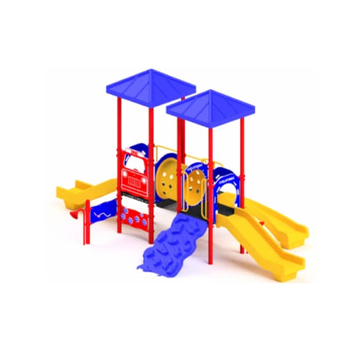 Commercial Playground (STR-352269)