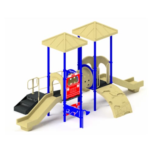 Commercial Playground (STR-352265)