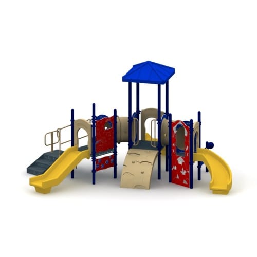 Commercial Playground (STR-353161)