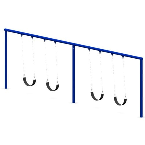 Single Post Swings preview 2