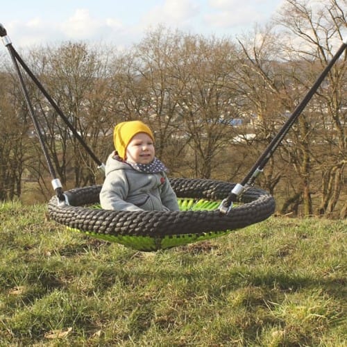 Bird Nest Swings preview 2