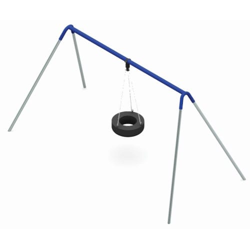 Tire Swing