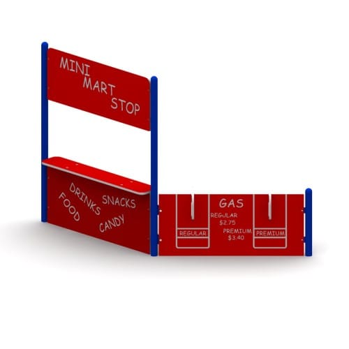 Convenience Store preview 2