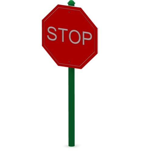 Stop Sign preview 2