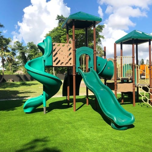 Other Commercial Playgrounds preview 2