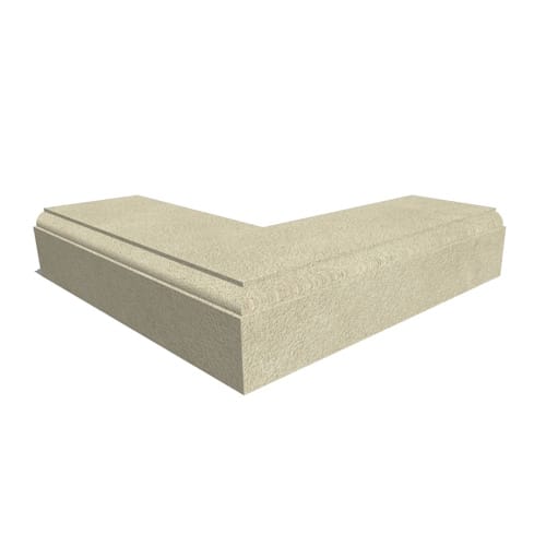 Baluster Plinth (T900 F)