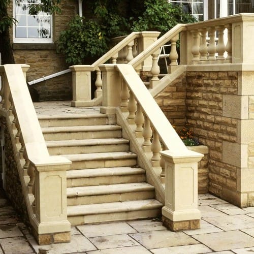 Cast Stone Balusters/Balustrades preview 1