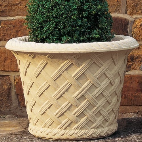 Elizabethan Jardiniere (A270)