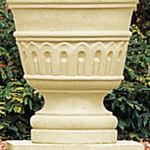 20" Elizabeth Plinth (B400)