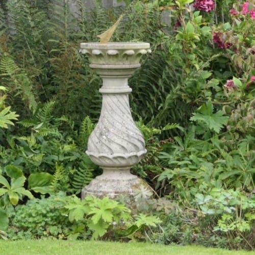 Georgian Sundial - Dial x700 (D260) preview 2
